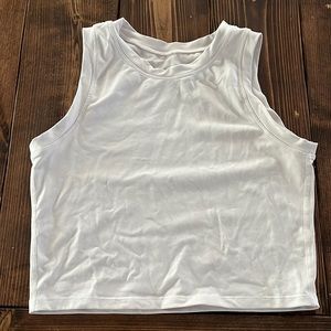 Paragon Colombia Crop top